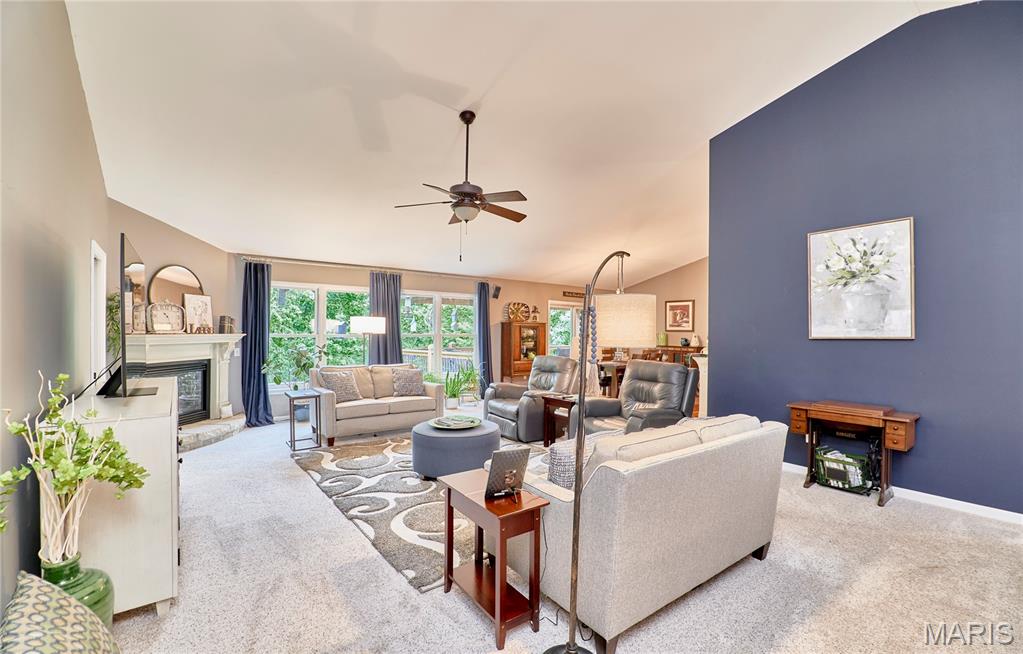 O'Fallon, Missouri 63366, United States, 4 Bedrooms Bedrooms, ,3 BathroomsBathrooms,Residential,Pending,152908