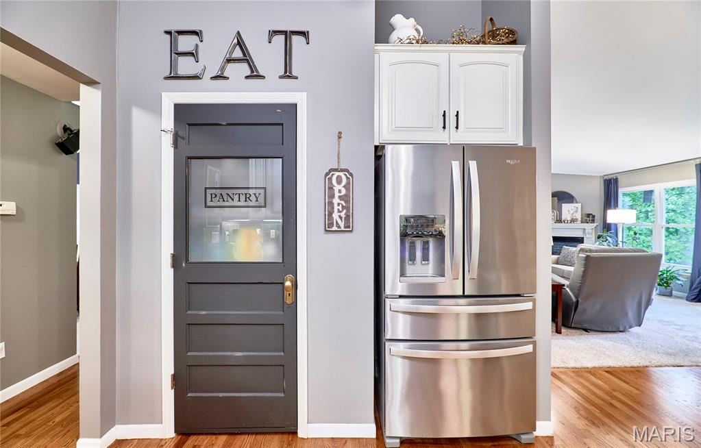 O'Fallon, Missouri 63366, United States, 4 Bedrooms Bedrooms, ,3 BathroomsBathrooms,Residential,Pending,152908