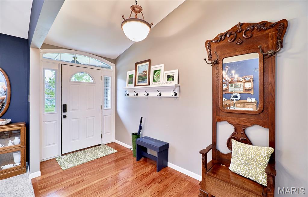 O'Fallon, Missouri 63366, United States, 4 Bedrooms Bedrooms, ,3 BathroomsBathrooms,Residential,Pending,152908