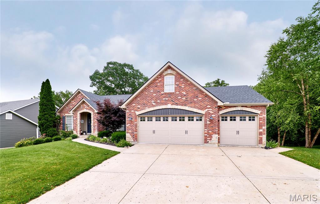 O'Fallon, Missouri 63366, United States, 4 Bedrooms Bedrooms, ,3 BathroomsBathrooms,Residential,Pending,152908