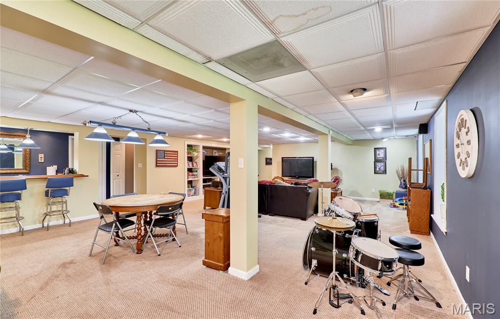 O'Fallon, Missouri 63366, United States, 4 Bedrooms Bedrooms, ,3 BathroomsBathrooms,Residential,Pending,152908