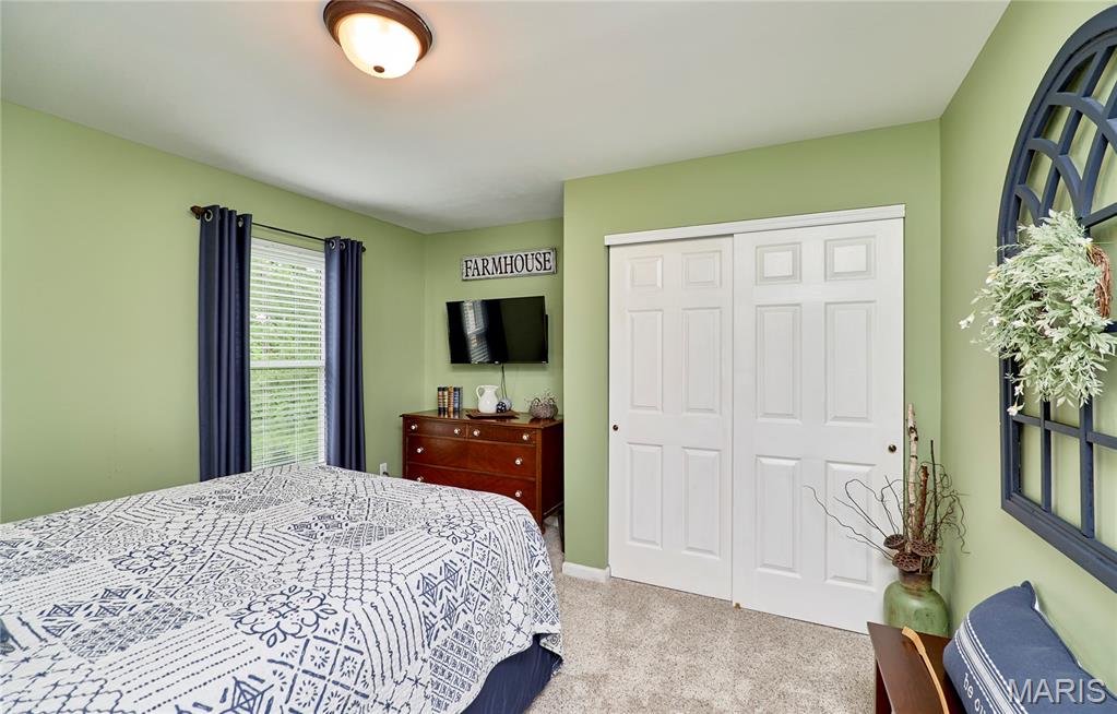 O'Fallon, Missouri 63366, United States, 4 Bedrooms Bedrooms, ,3 BathroomsBathrooms,Residential,Pending,152908