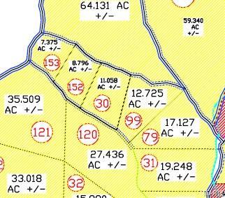Cherokee Pass - Farm