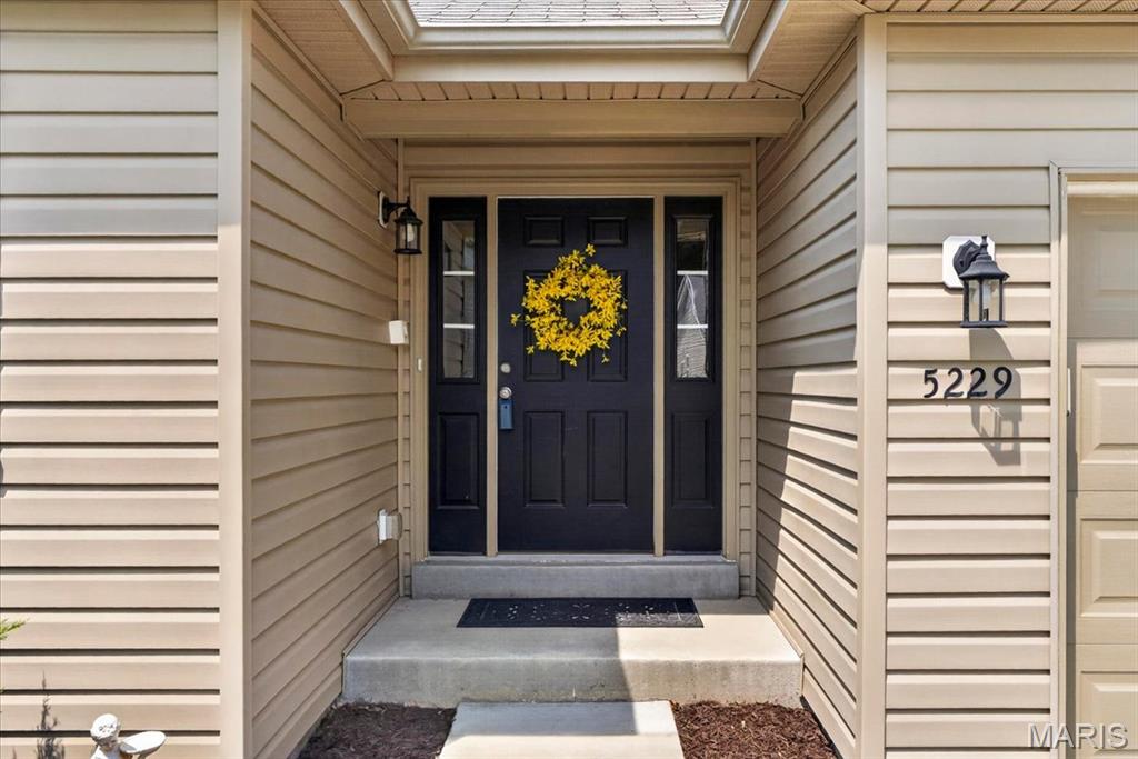 5229 Eagle Wing Court