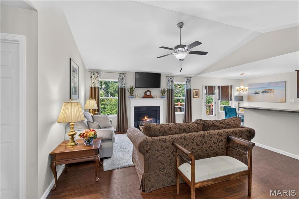 5229 Eagle Wing Court