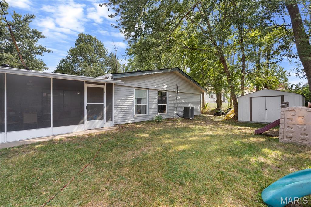 Chatelaine 4 - Residential