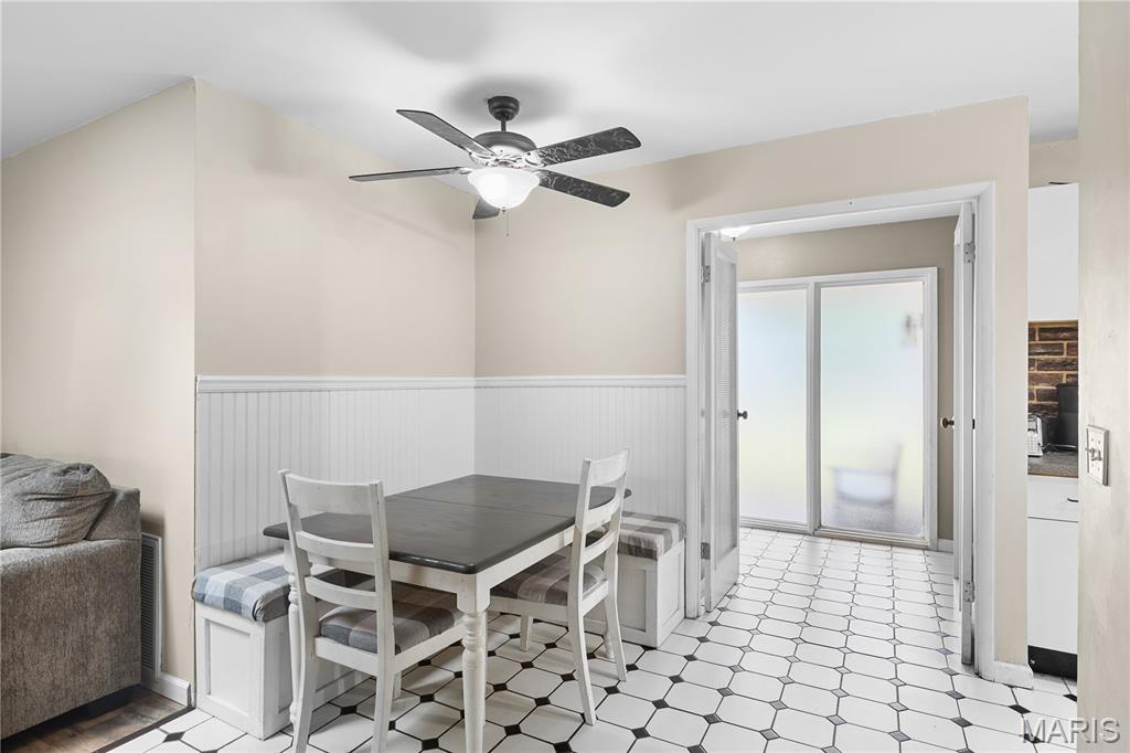 Chatelaine 4 - Residential