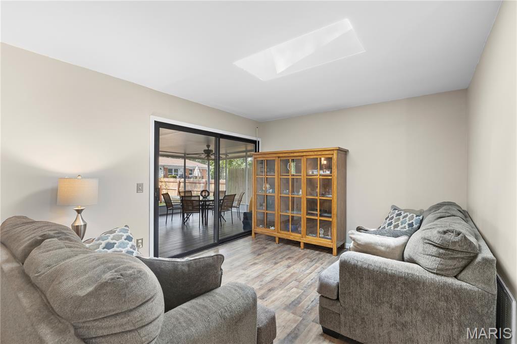 Chatelaine 4 - Residential