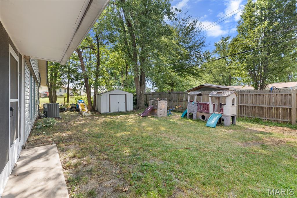 Chatelaine 4 - Residential