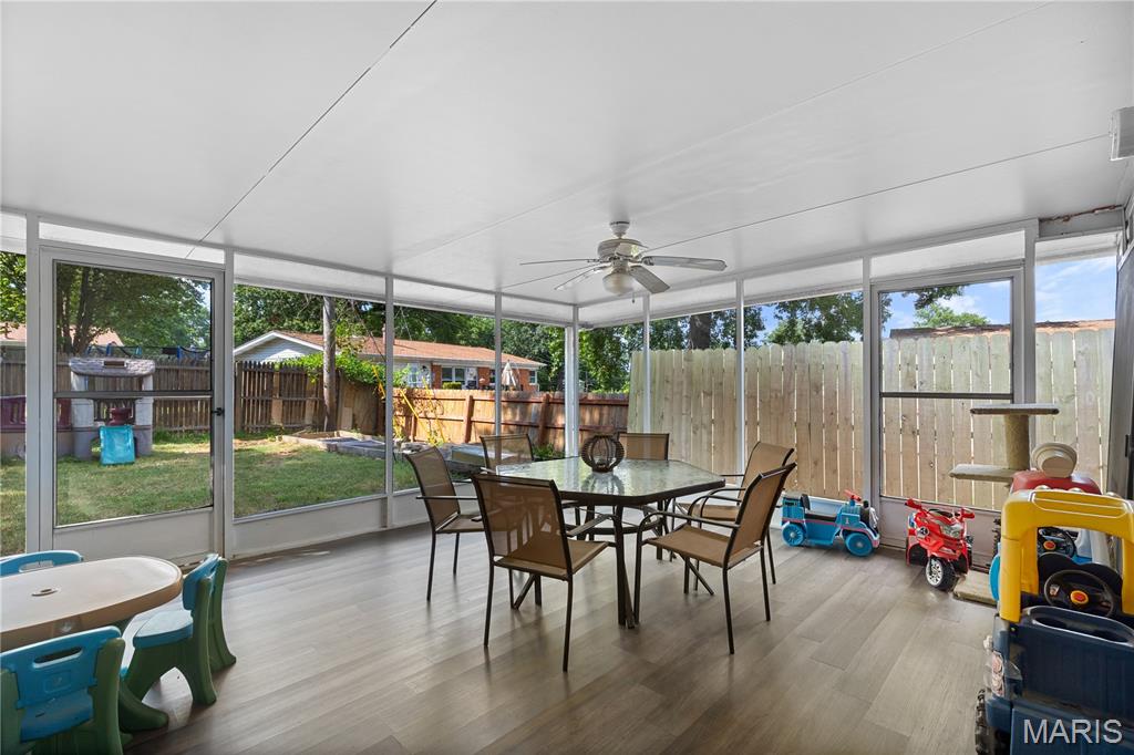 Chatelaine 4 - Residential