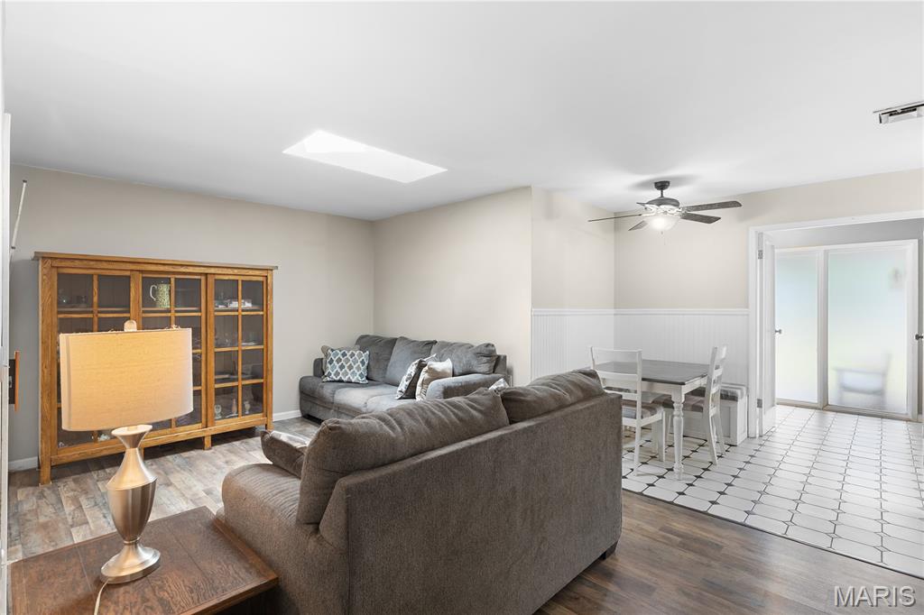 Chatelaine 4 - Residential