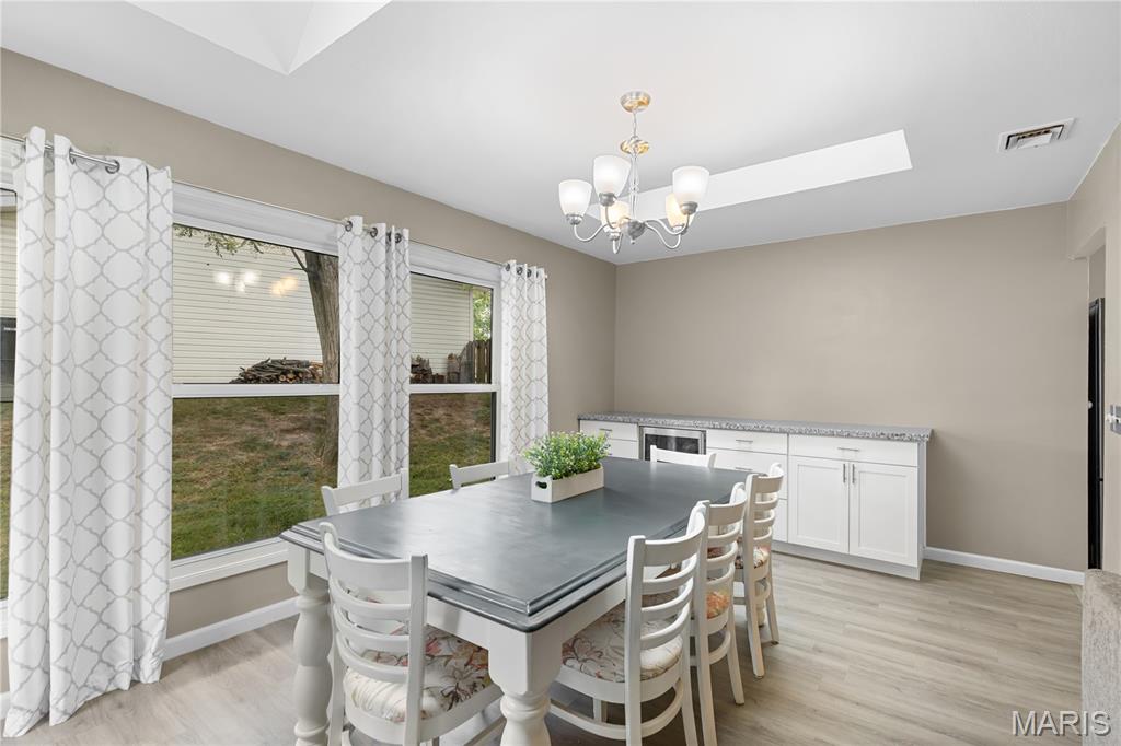 Chatelaine 4 - Residential