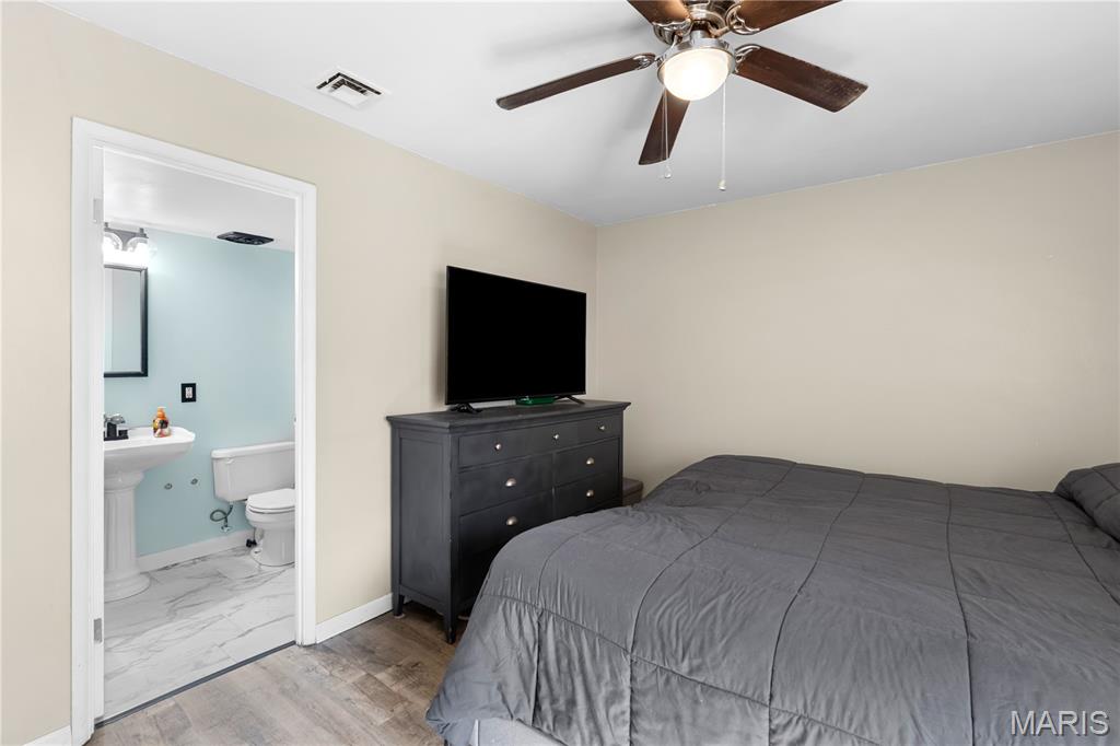 Chatelaine 4 - Residential