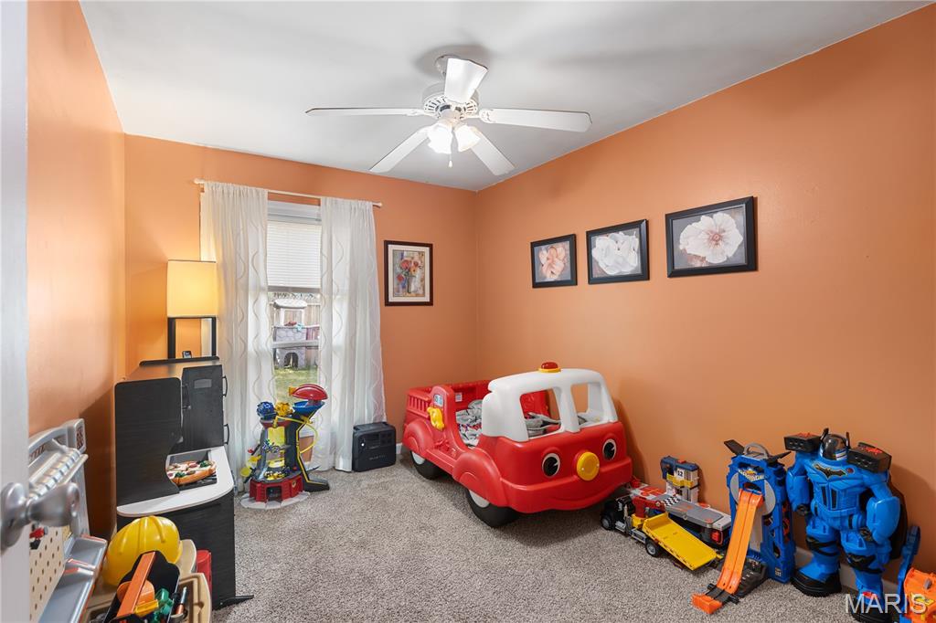 Chatelaine 4 - Residential