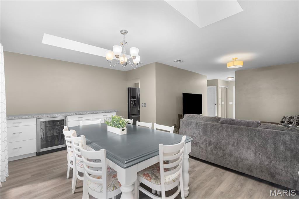 Chatelaine 4 - Residential