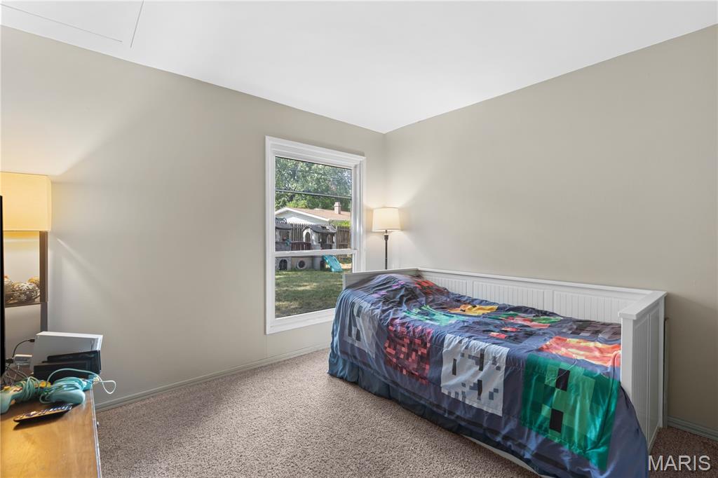 Chatelaine 4 - Residential