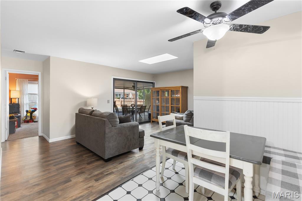 Chatelaine 4 - Residential