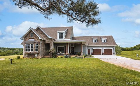 31501 Seminole Lane Richland MO 65556
