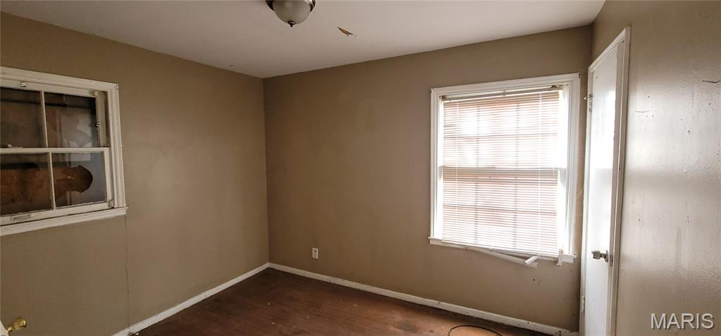 Glasgow Village Unit 3 - Residential