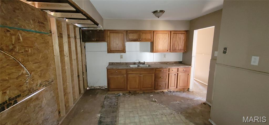 Glasgow Village Unit 3 - Residential