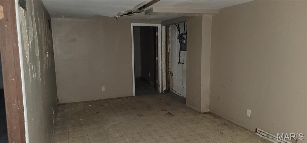 Glasgow Village Unit 3 - Residential