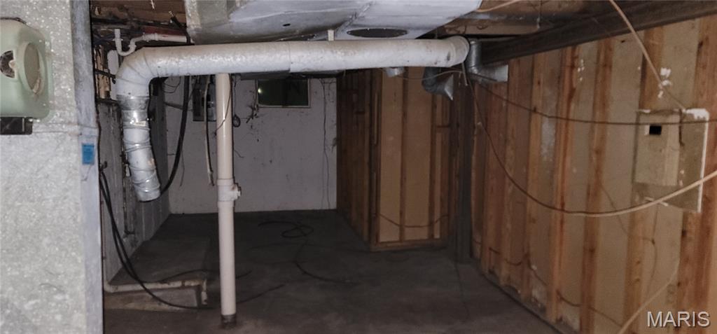 Glasgow Village Unit 3 - Residential