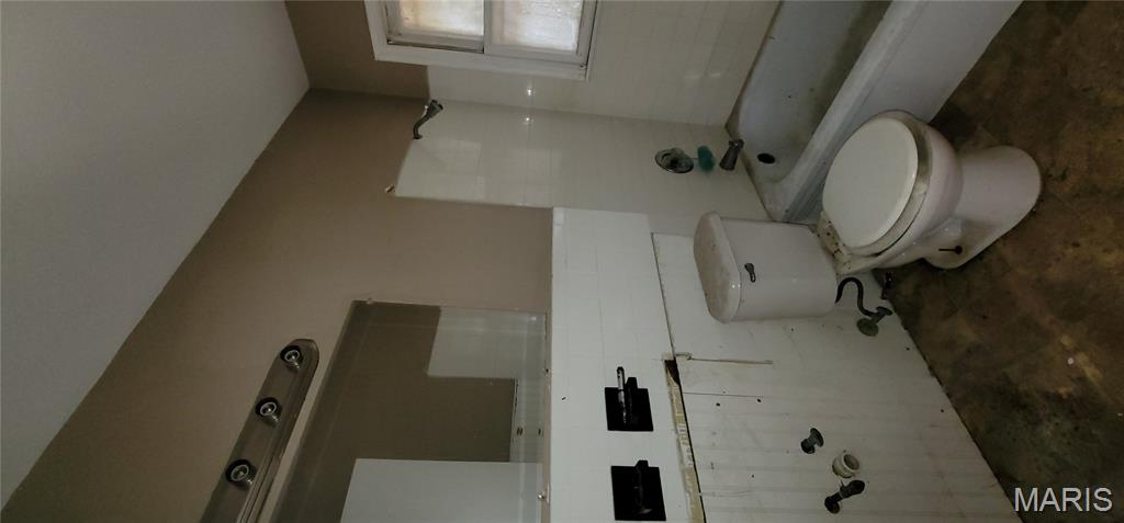 Glasgow Village Unit 3 - Residential