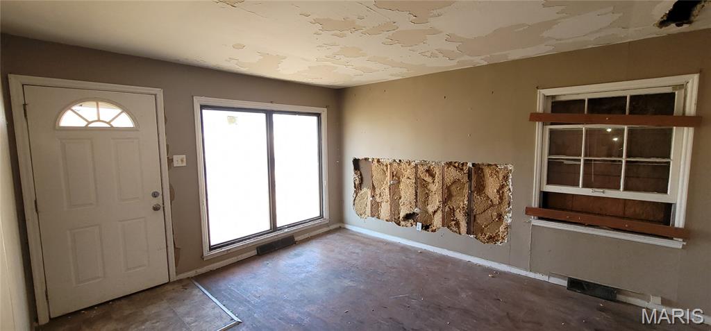 Glasgow Village Unit 3 - Residential