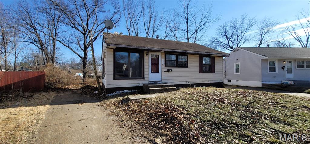 Glasgow Village Unit 3 - Residential