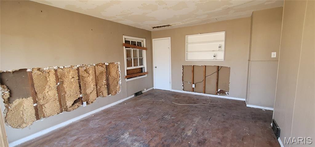 Glasgow Village Unit 3 - Residential