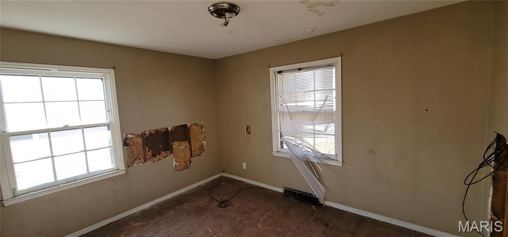 Glasgow Village Unit 3 - Residential