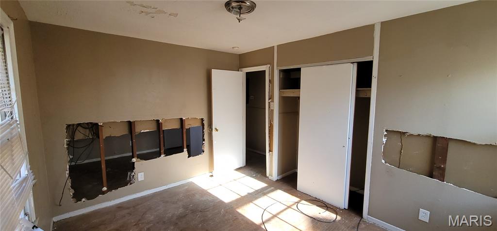 Glasgow Village Unit 3 - Residential