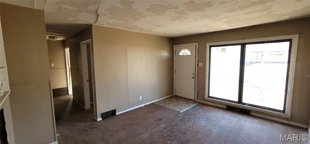 Glasgow Village Unit 3 - Residential