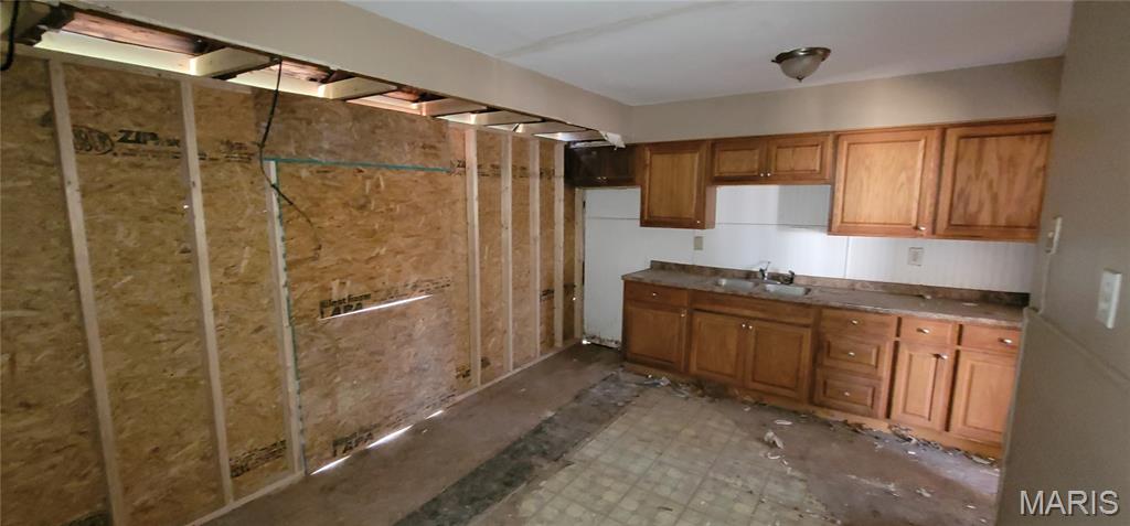 Glasgow Village Unit 3 - Residential