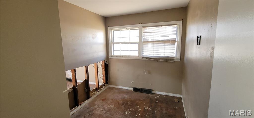 Glasgow Village Unit 3 - Residential