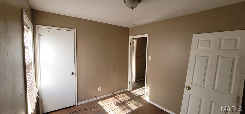 Glasgow Village Unit 3 - Residential