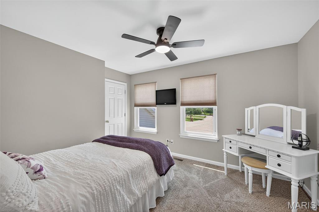 O'Fallon, Missouri 63366, United States, 3 Bedrooms Bedrooms, ,3 BathroomsBathrooms,Residential,Active,178087