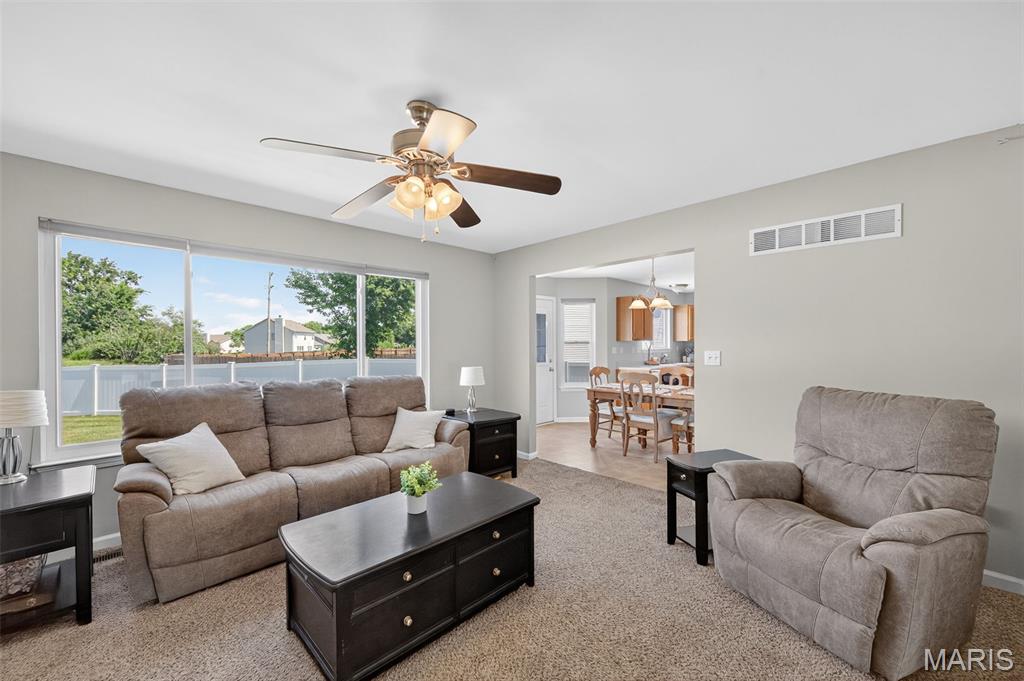 O'Fallon, Missouri 63366, United States, 3 Bedrooms Bedrooms, ,3 BathroomsBathrooms,Residential,Active,178087