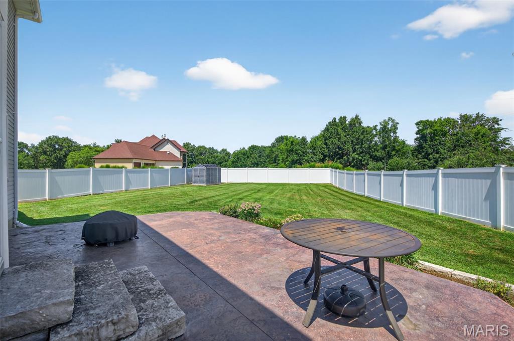 O'Fallon, Missouri 63366, United States, 3 Bedrooms Bedrooms, ,3 BathroomsBathrooms,Residential,Active,178087