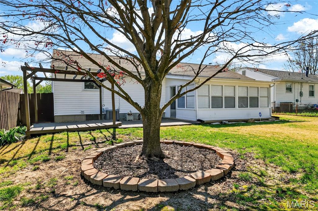 Florisota - Residential