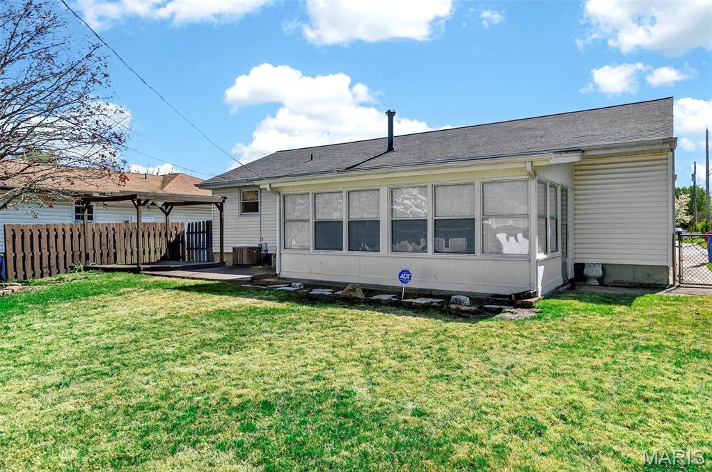 Florisota - Residential