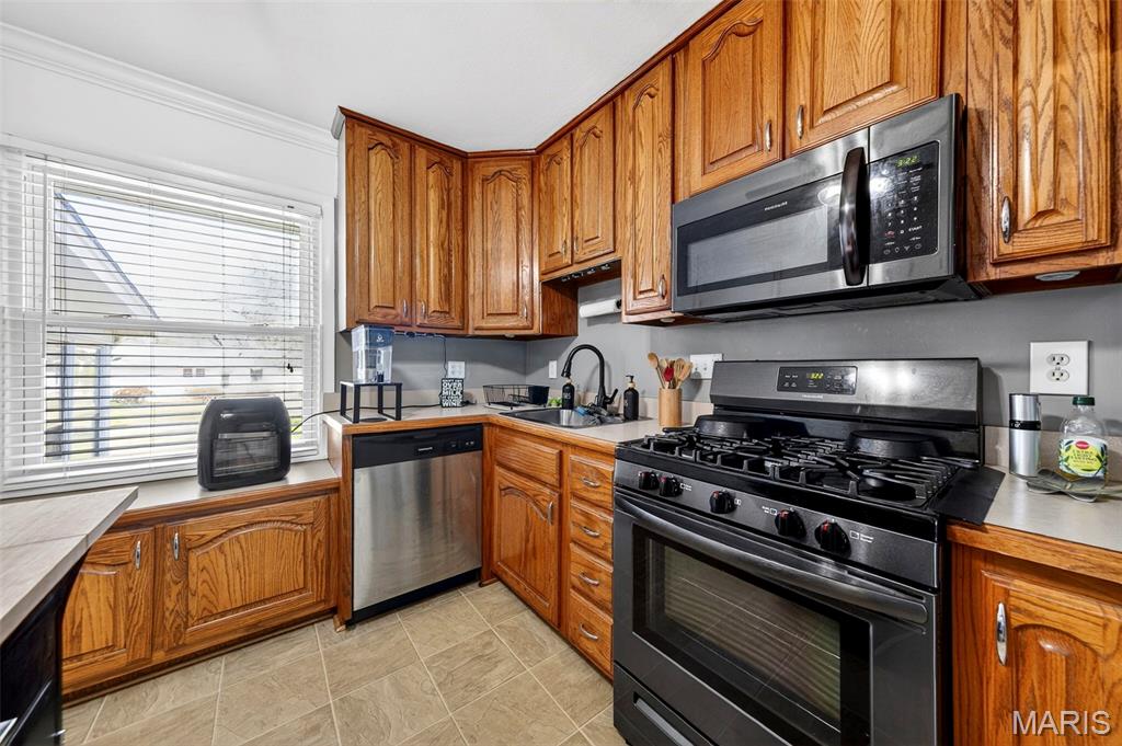 Florisota - Residential