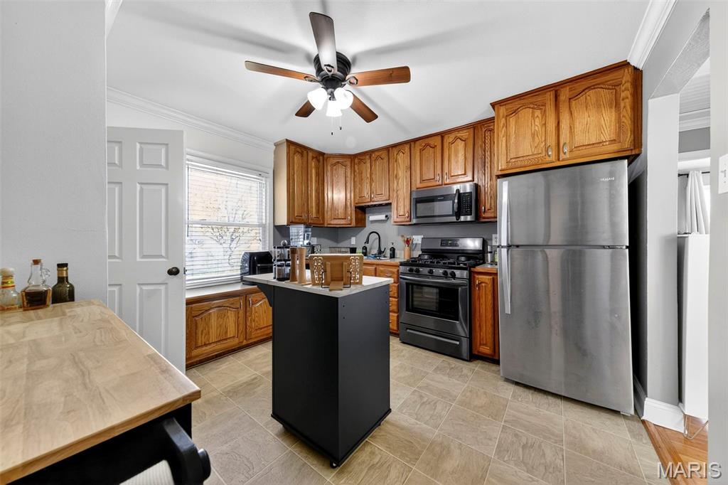 Florisota - Residential