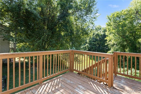 Tiny photo for 6155 Emerald Avenue, Ferguson, MO 63135 (MLS # 26056949)