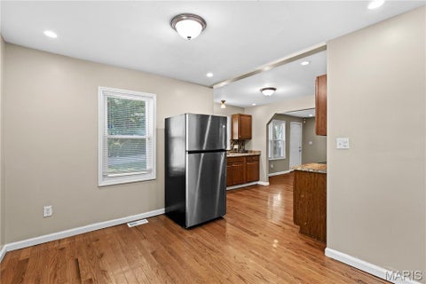 Tiny photo for 6155 Emerald Avenue, Ferguson, MO 63135 (MLS # 26056949)