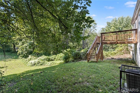 Tiny photo for 6155 Emerald Avenue, Ferguson, MO 63135 (MLS # 26056949)