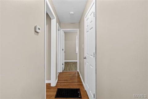 Tiny photo for 6155 Emerald Avenue, Ferguson, MO 63135 (MLS # 26056949)