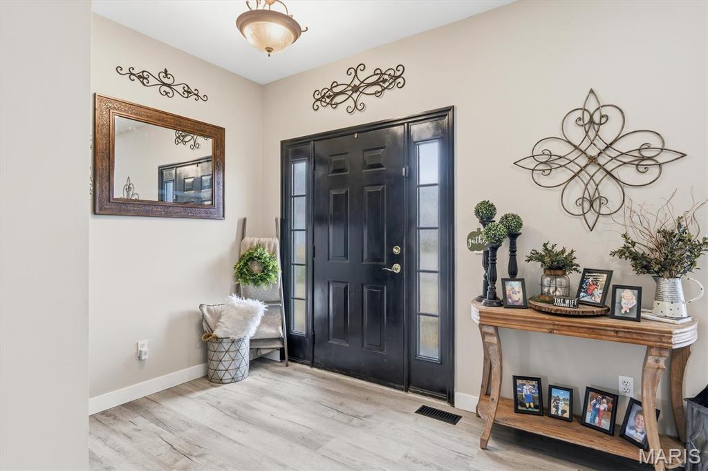 Villages/Arrow Rdg 01 - Residential