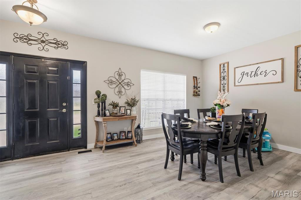 Villages/Arrow Rdg 01 - Residential