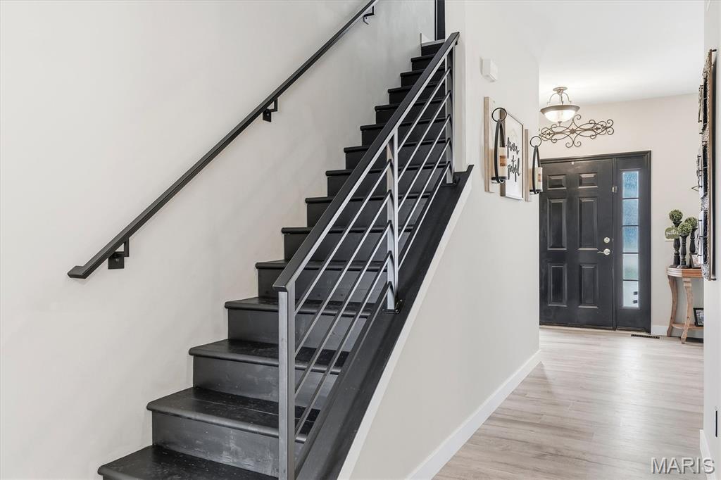 Villages/Arrow Rdg 01 - Residential